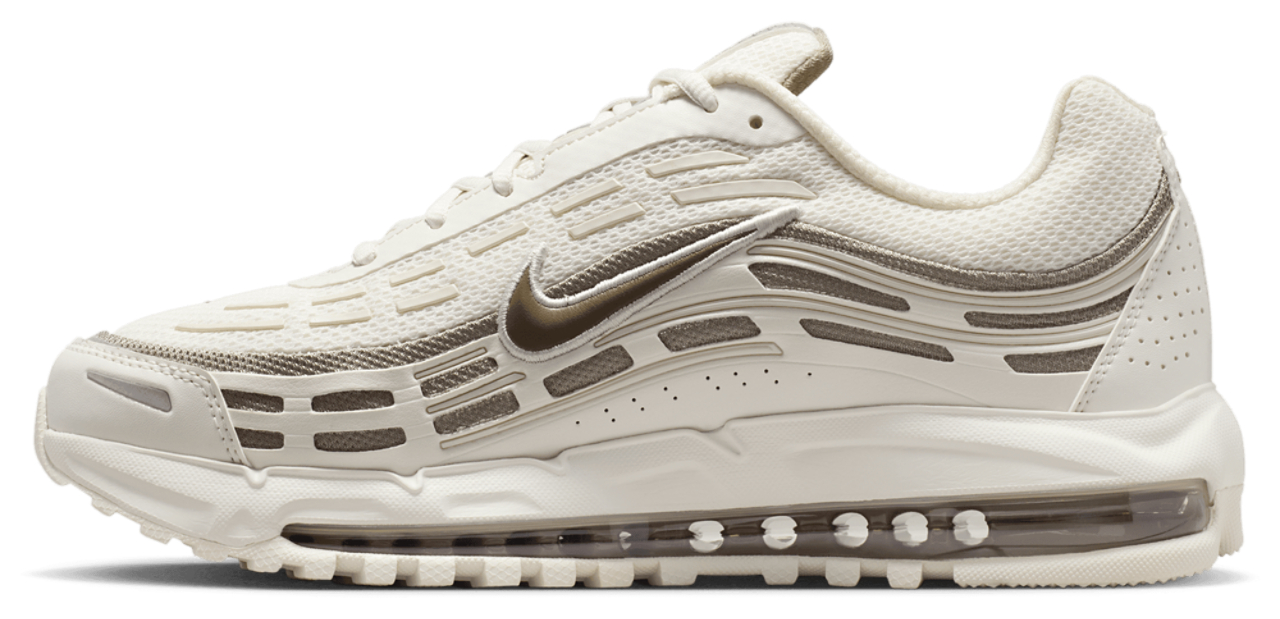 Nike Air Max TL 2.5 Image 3 of 6. Tap to open photo gallery.