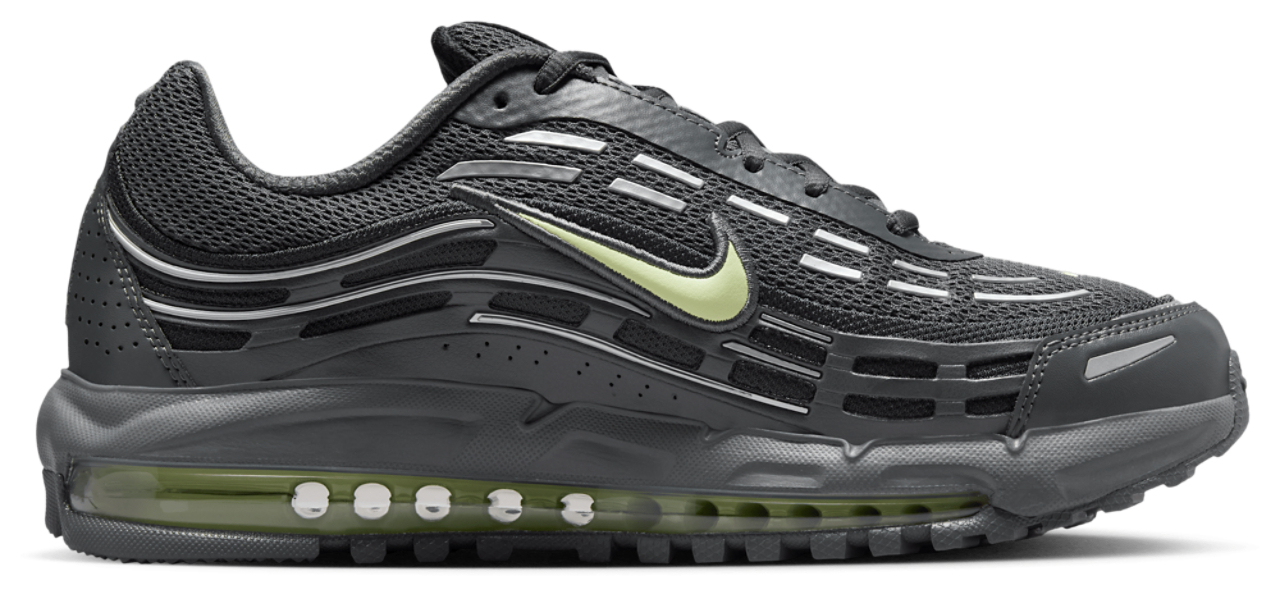 Nike Air Max TL 2.5 Image 1 of 6. Tap to open photo gallery.