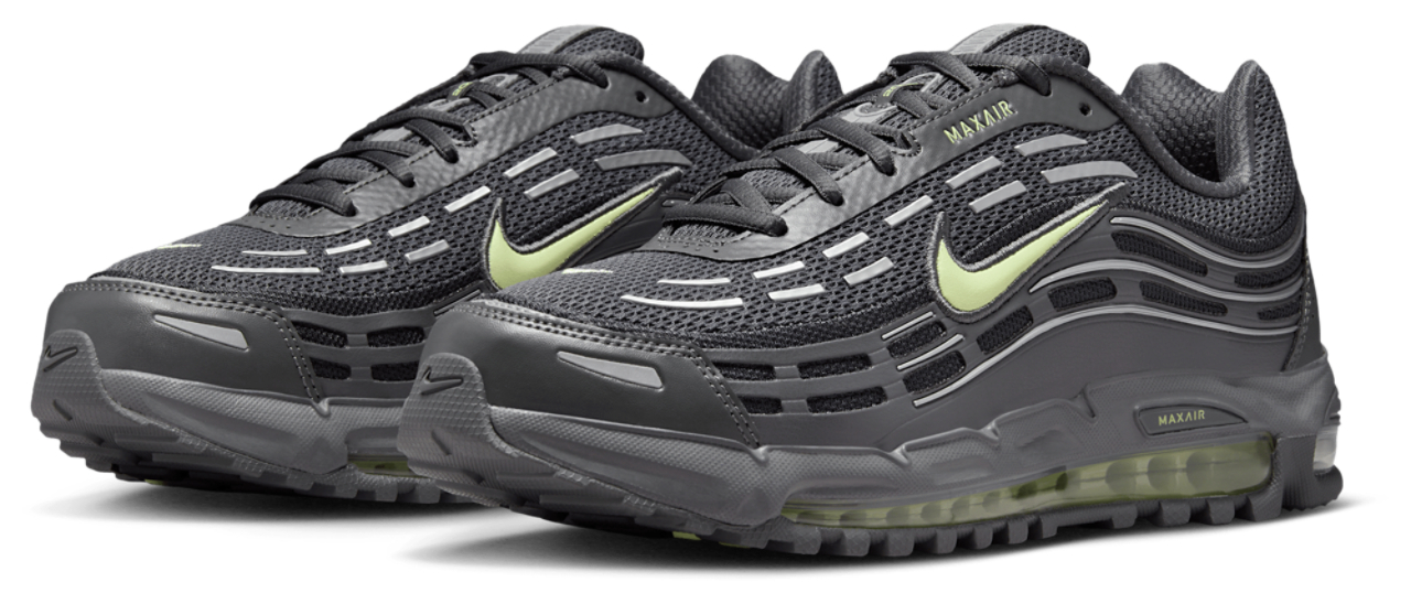 Nike Air Max TL 2.5 Image 2 of 6. Tap to open photo gallery.