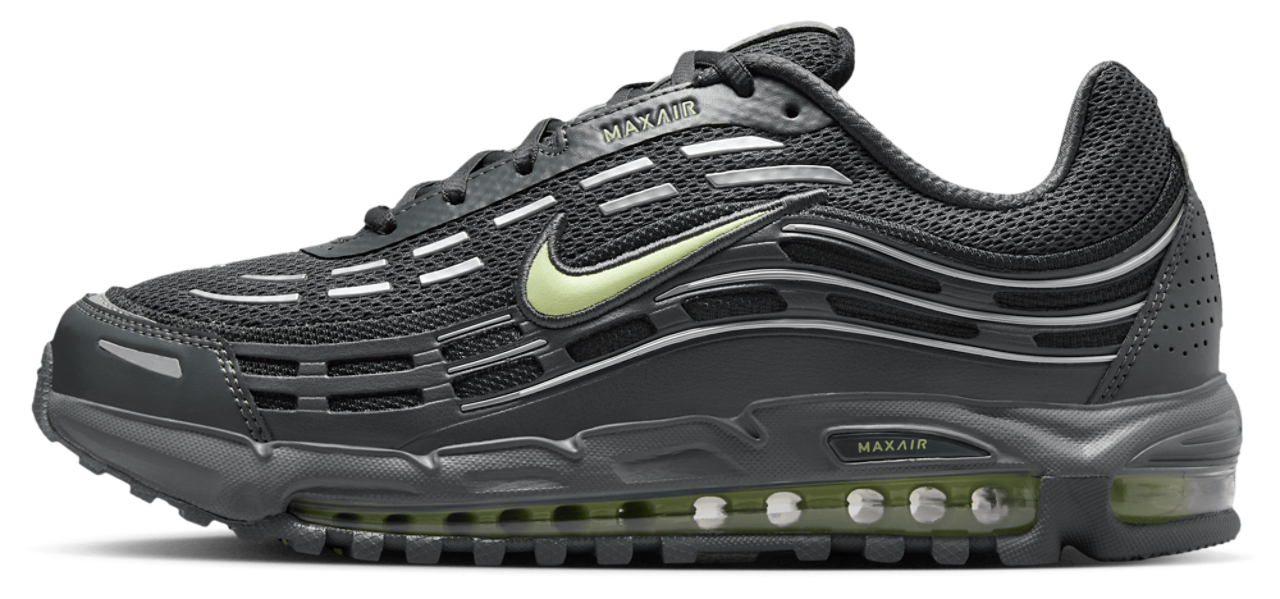 Nike Air Max TL 2.5 Image 3 of 6. Tap to open photo gallery.