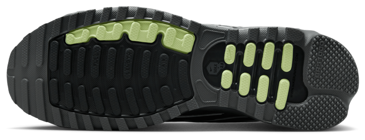 Nike Air Max TL 2.5 Image 5 of 6. Tap to open photo gallery.