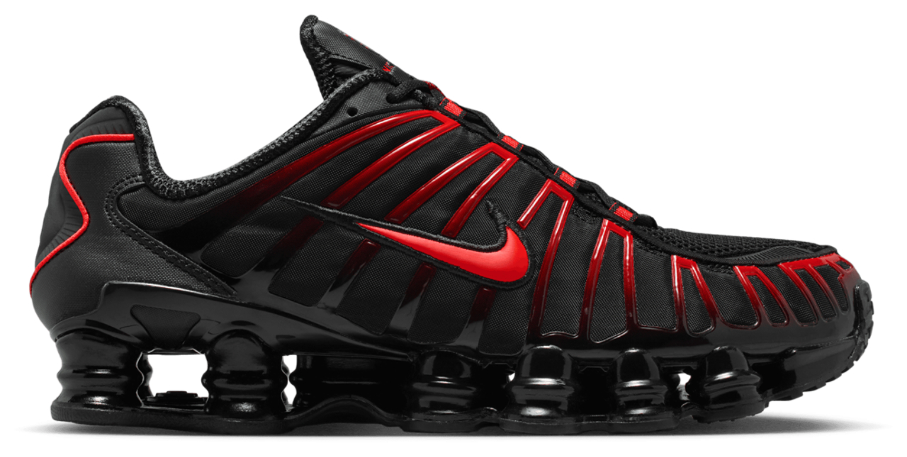 Nike Shox TL - Men Shoes | Foot Locker UK