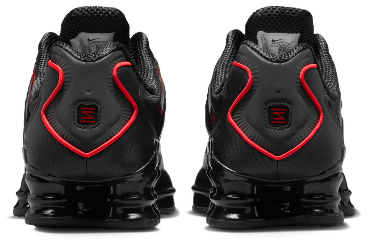 Nike Shox TL - Men Shoes | Foot Locker UK