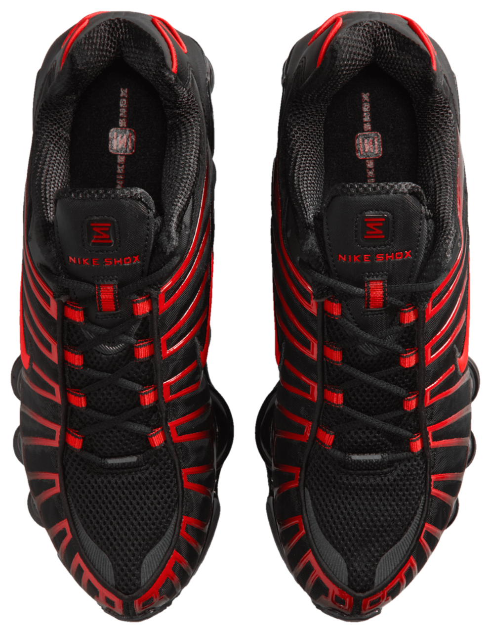 Nike Shox TL - Men Shoes | Foot Locker UK
