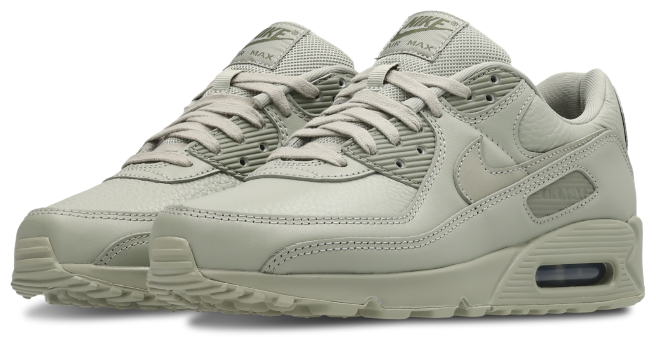 Nike Air Max 90 Imagen 2 de 7. Toque para abrir la galería de fotos.