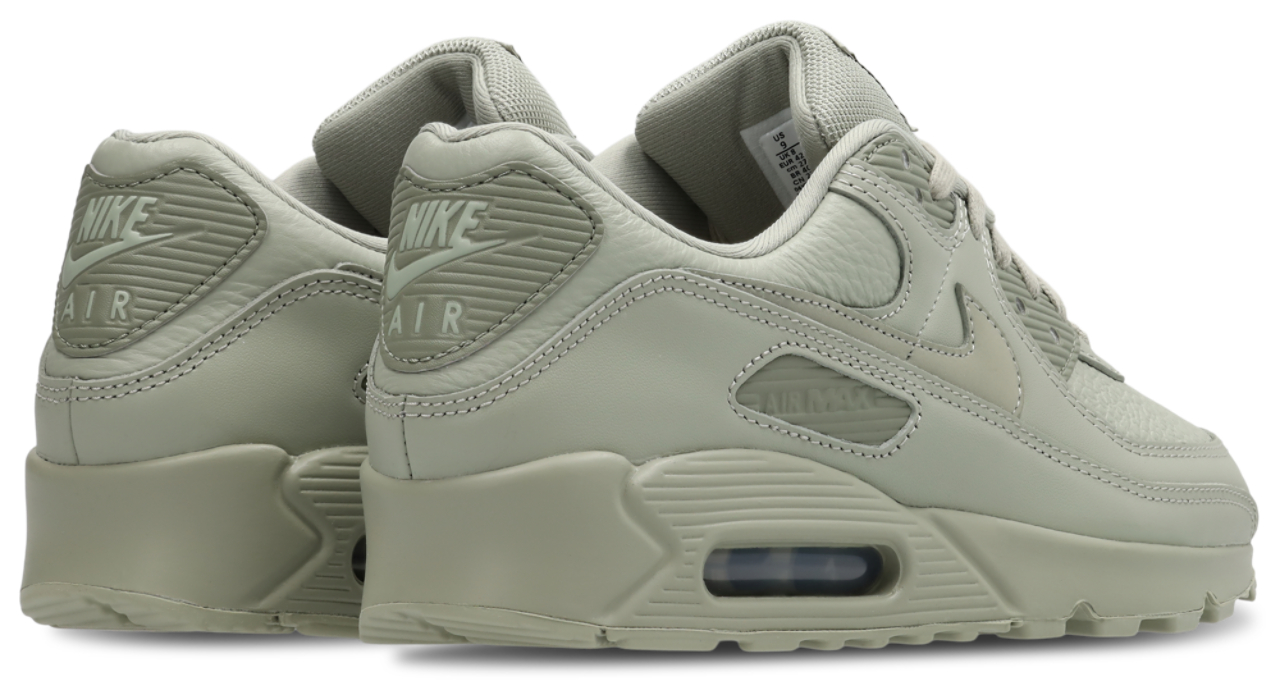 Nike Air Max 90 Imagen 3 de 7. Toque para abrir la galería de fotos.
