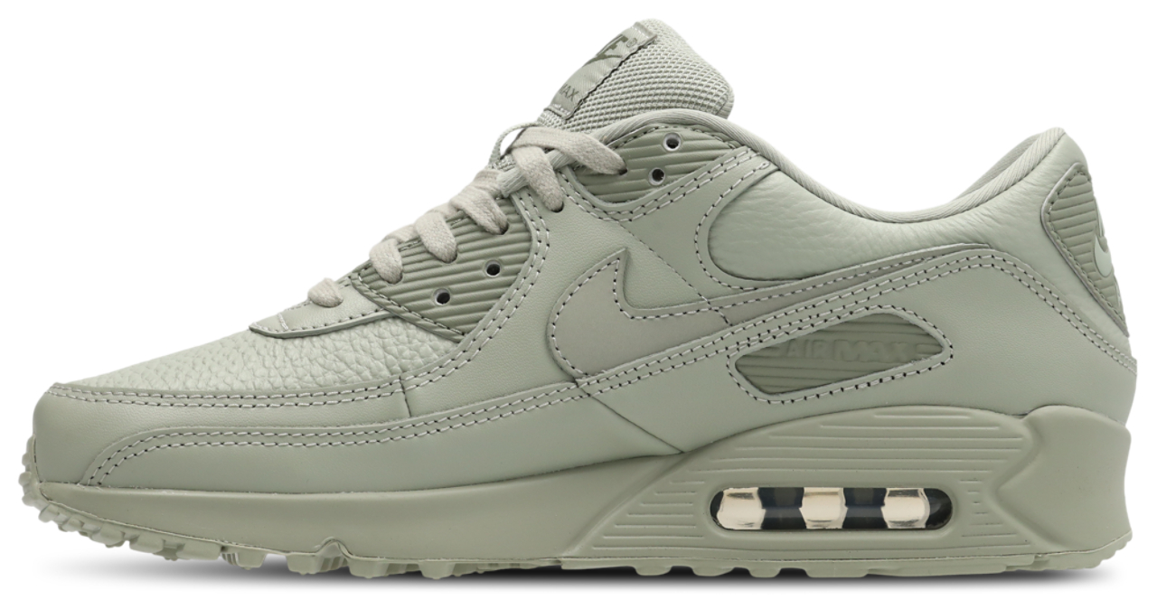 Nike Air Max 90 Imagen 4 de 7. Toque para abrir la galería de fotos.