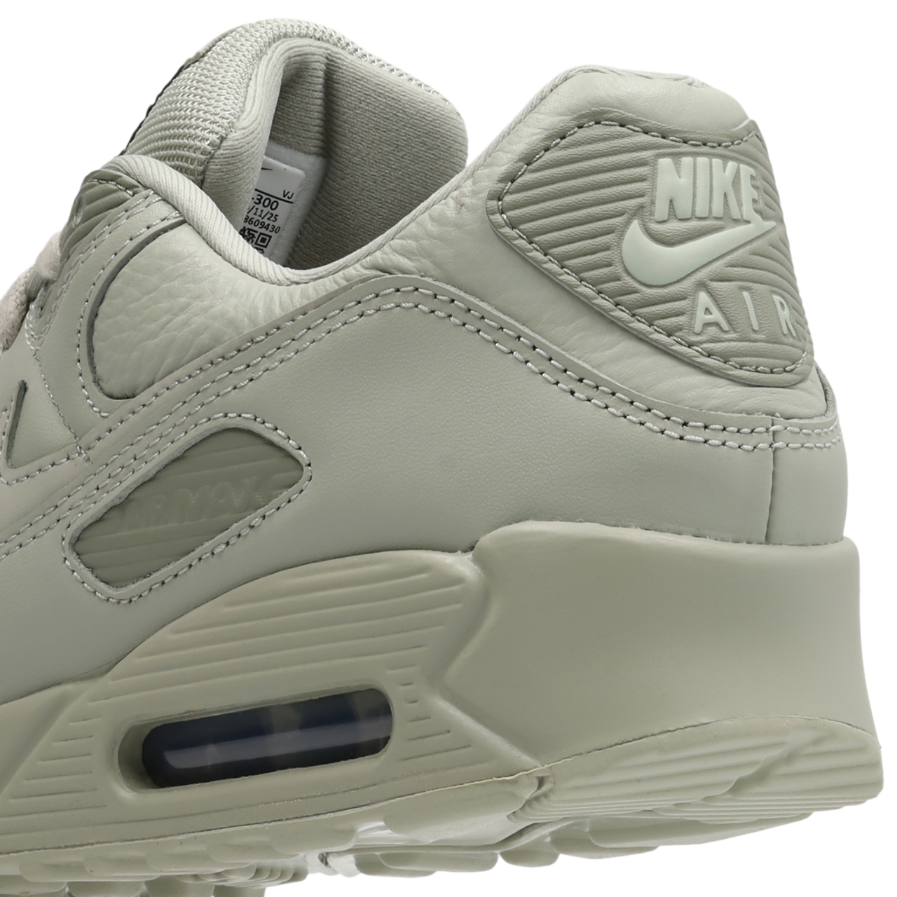 Nike Air Max 90 Imagen 7 de 7. Toque para abrir la galería de fotos.