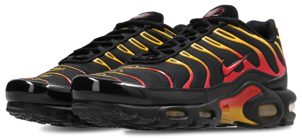 Nike Air Max Tuned 1 Immagine 2 di 7. Tocca per aprire la galleria fotografica.