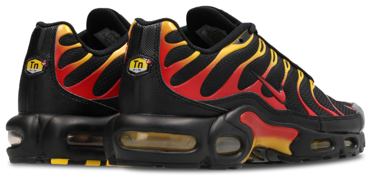 Nike Air Max Tuned 1 Immagine 3 di 7. Tocca per aprire la galleria fotografica.