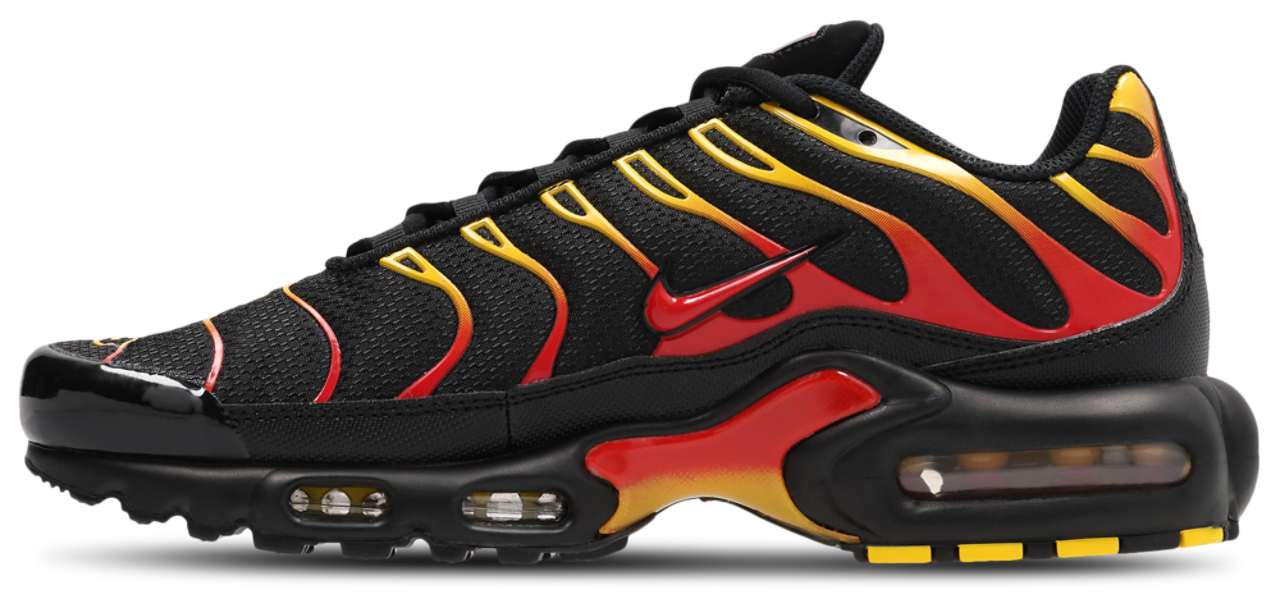 Nike Air Max Tuned 1 Immagine 4 di 7. Tocca per aprire la galleria fotografica.
