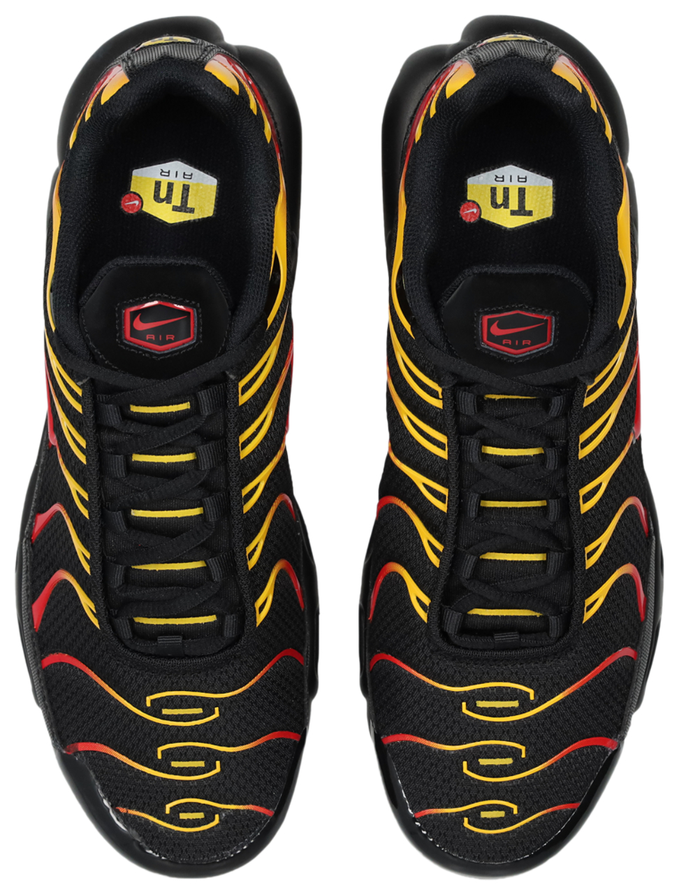 Nike Air Max Tuned 1 Immagine 5 di 7. Tocca per aprire la galleria fotografica.