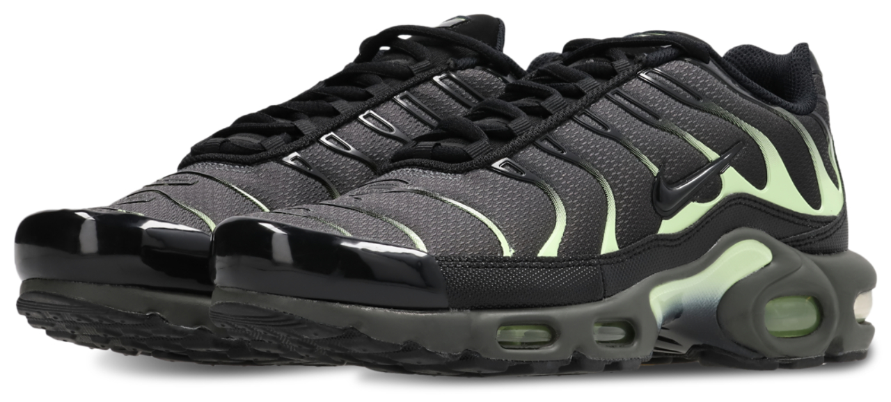 Nike Air Max Tuned 1 Image 2 of 7. Tap to open photo gallery.