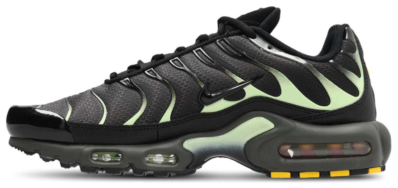 Nike Air Max Tuned 1 Image 4 of 7. Tap to open photo gallery.