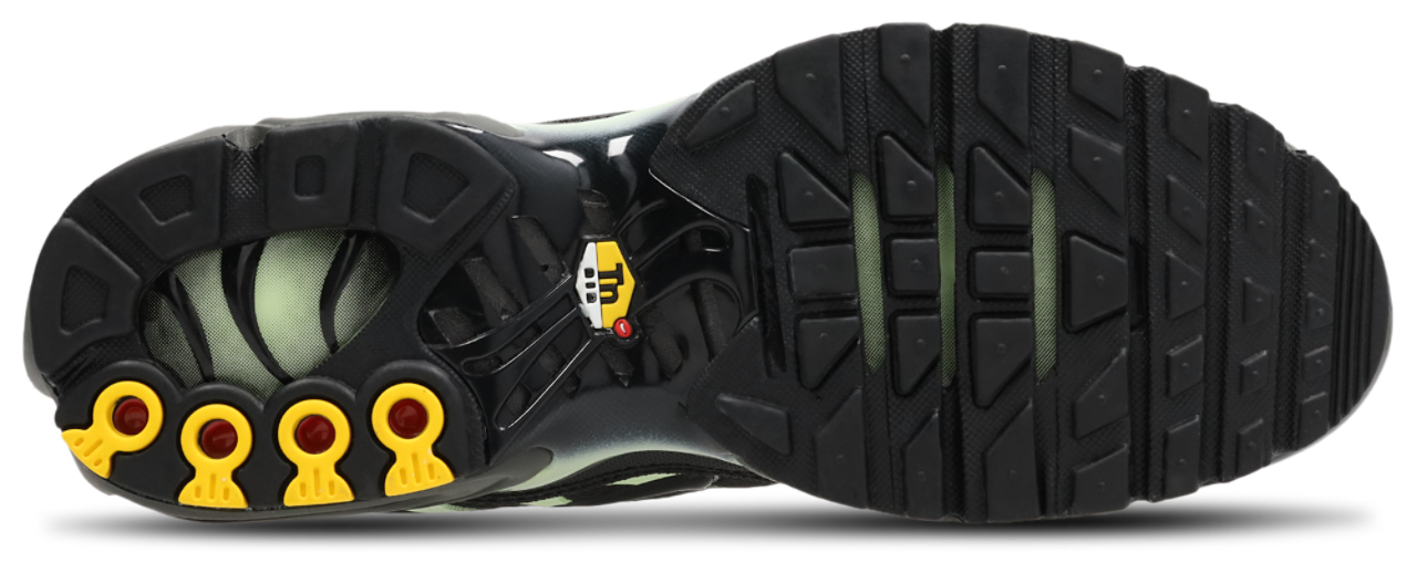 Nike Air Max Tuned 1 Image 6 of 7. Tap to open photo gallery.