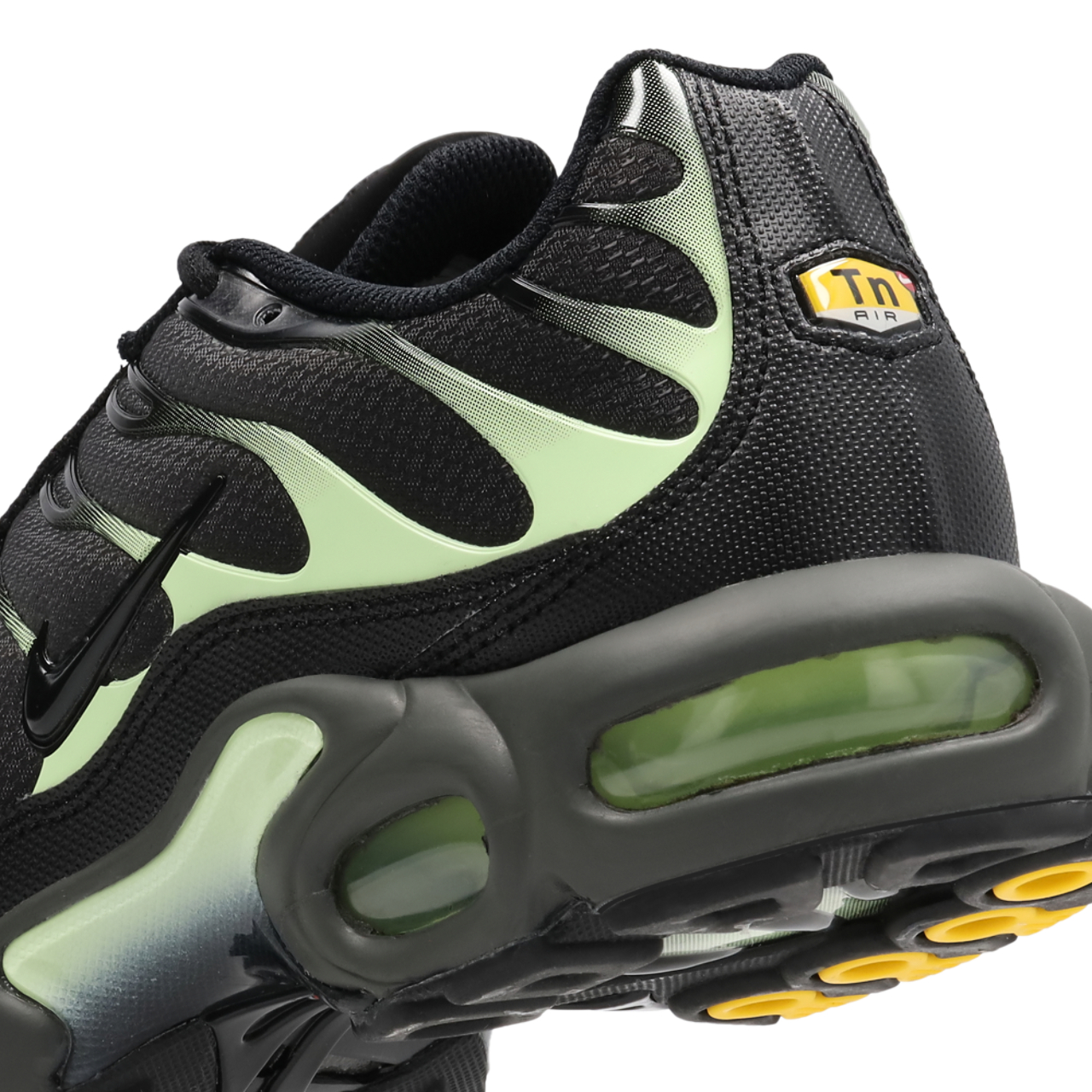 Nike Air Max Tuned 1 Image 7 of 7. Tap to open photo gallery.
