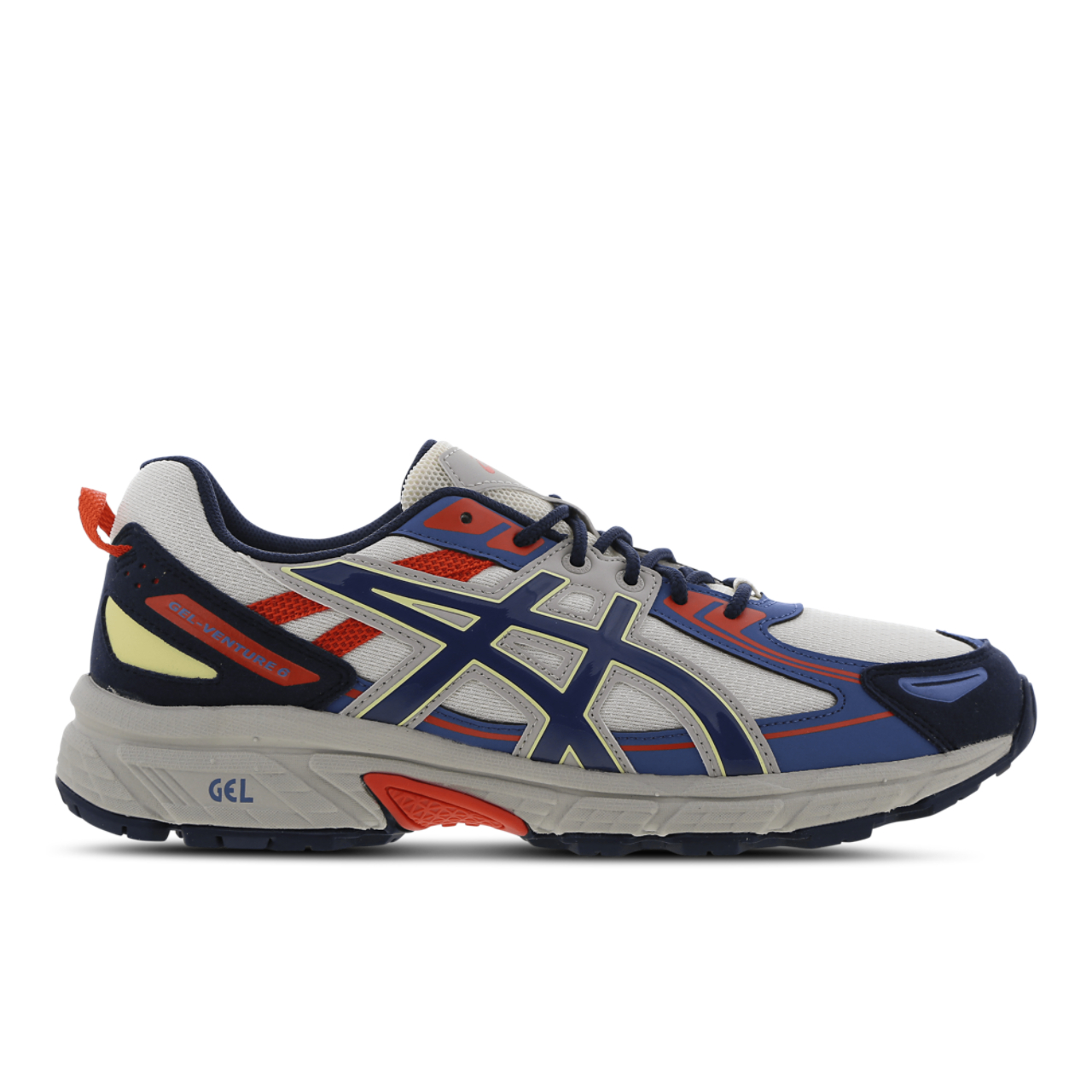 Asics GEL-VENTURE 6 Image 1 of 7. Tap to open photo gallery.
