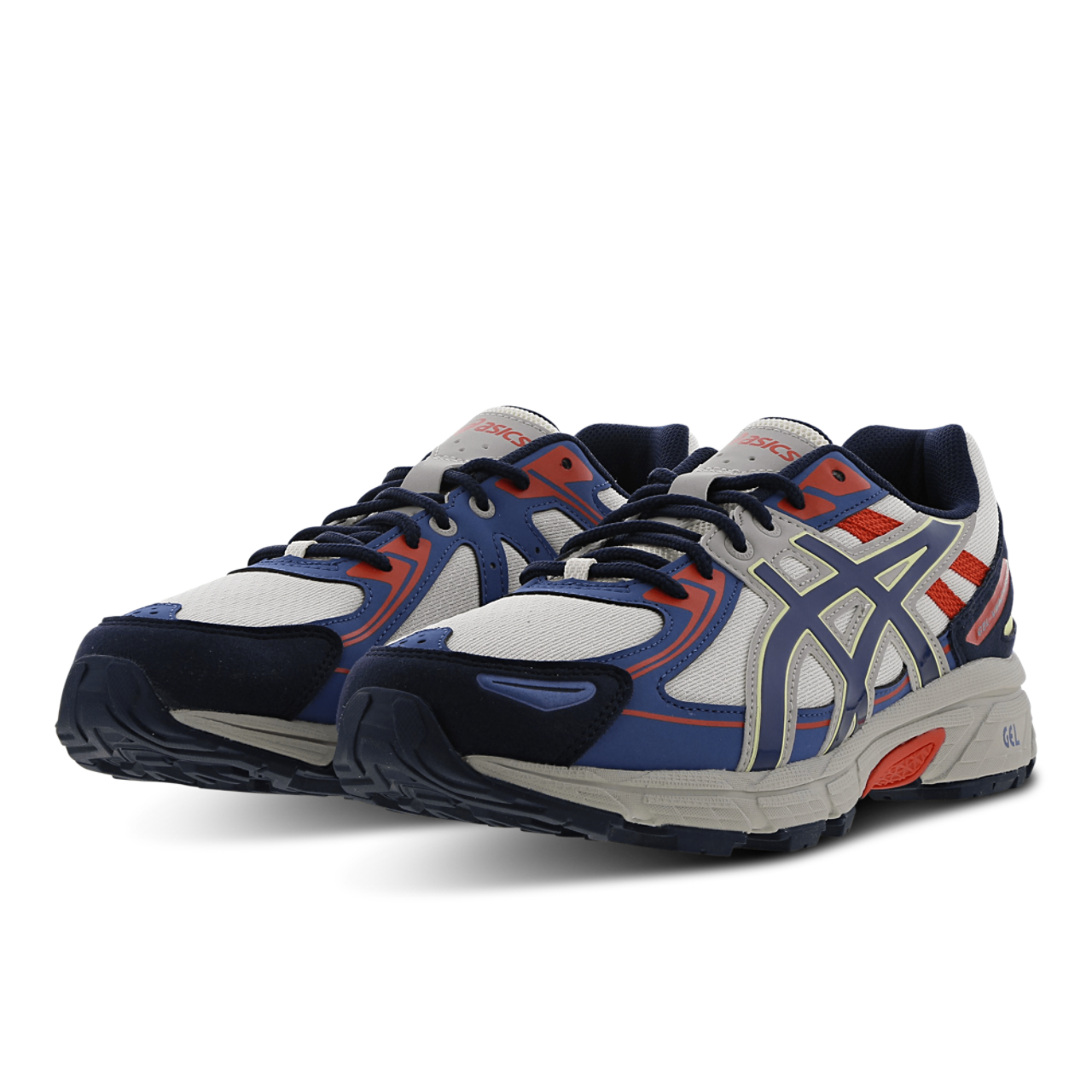 Asics GEL-VENTURE 6 Image 2 of 7. Tap to open photo gallery.