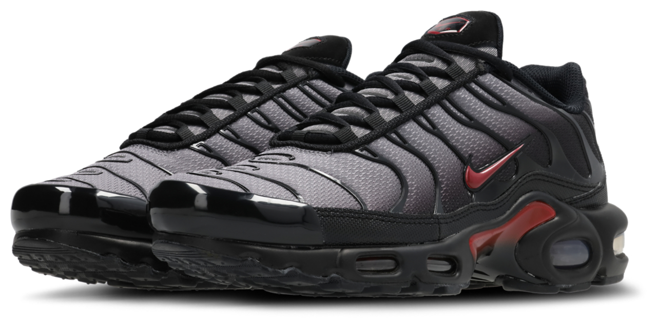 Nike Air Max Tuned 1 Image 2 of 7. Tap to open photo gallery.