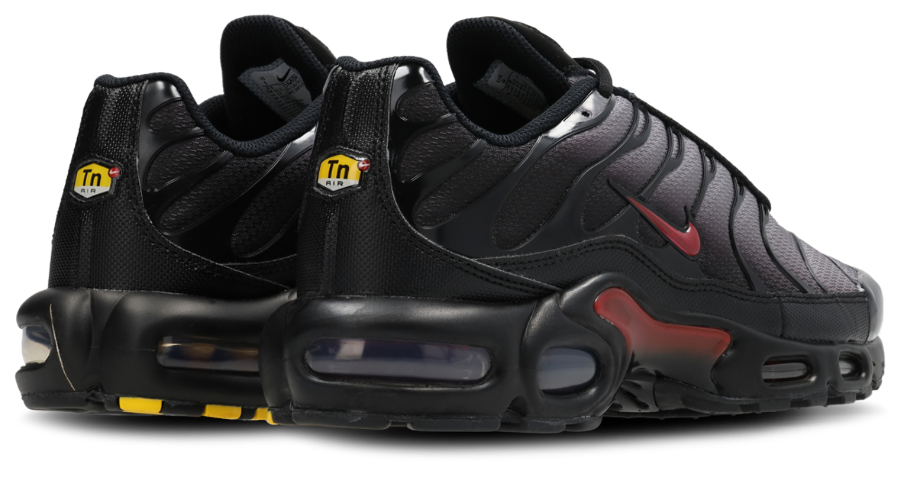 Nike Air Max Tuned 1 Image 3 of 7. Tap to open photo gallery.