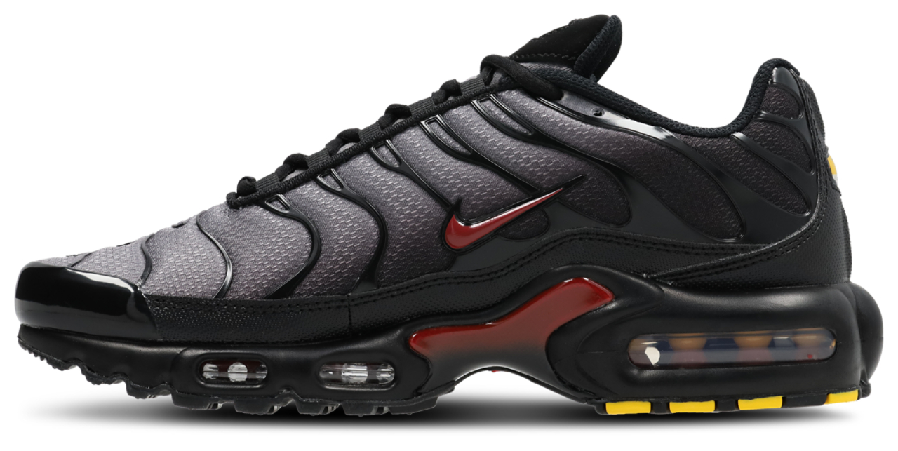 Nike Air Max Tuned 1 Image 4 of 7. Tap to open photo gallery.
