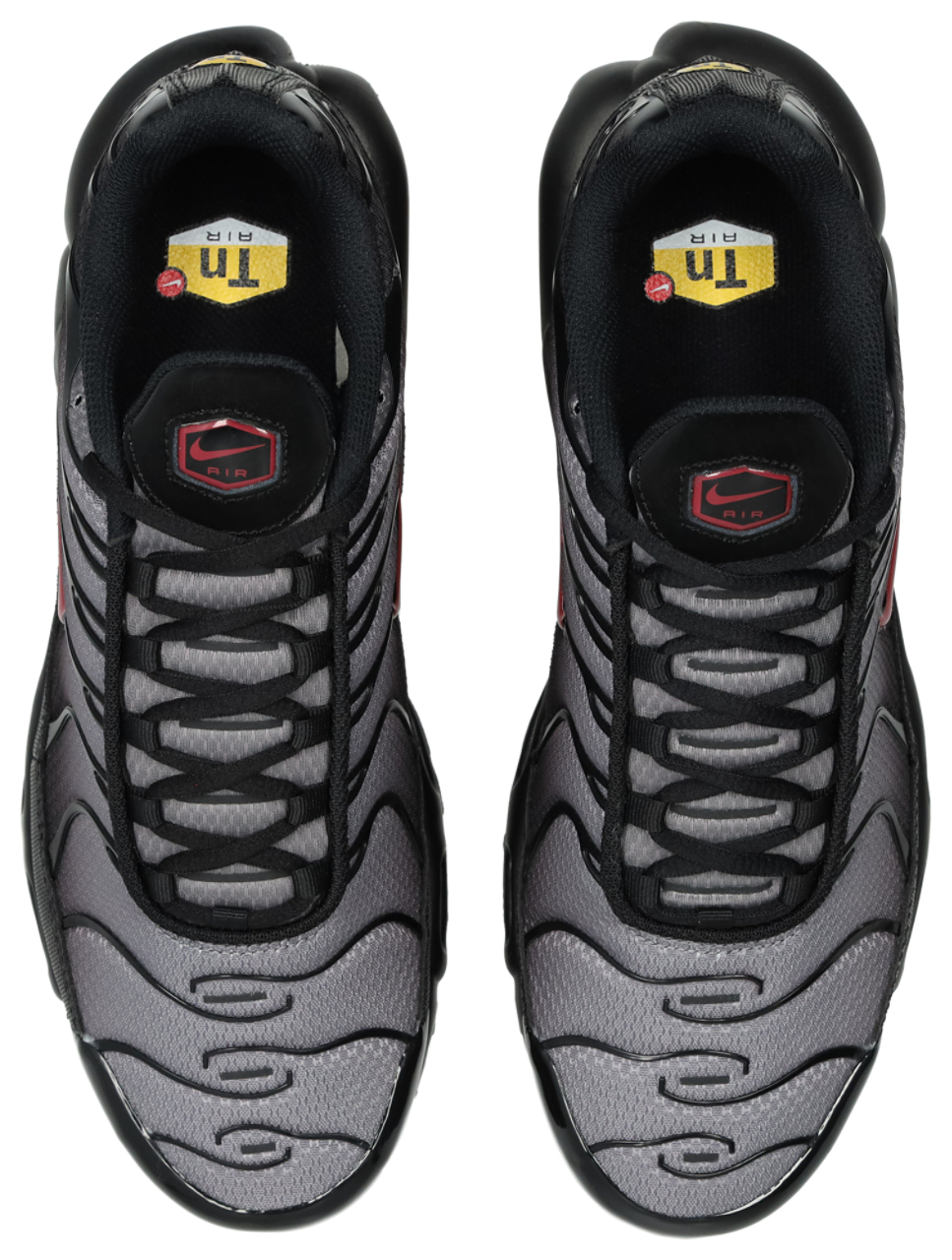 Nike Air Max Tuned 1 Image 5 of 7. Tap to open photo gallery.