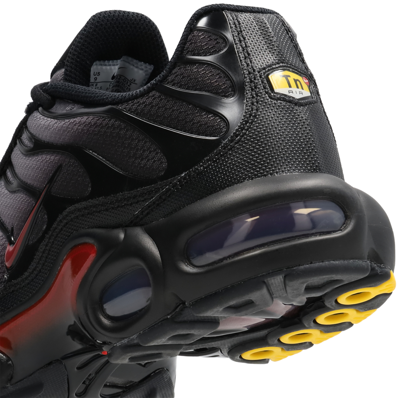 Nike Air Max Tuned 1 Image 7 of 7. Tap to open photo gallery.