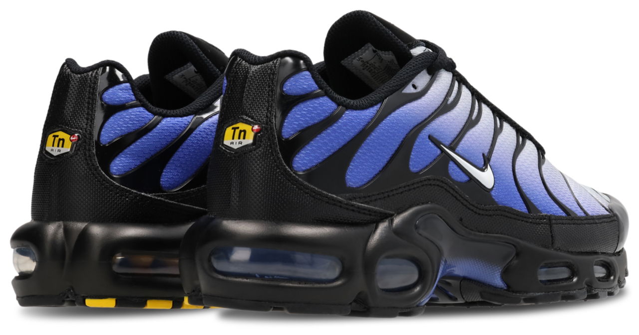 Nike Air Max Tuned 1 Immagine 3 di 7. Tocca per aprire la galleria fotografica.