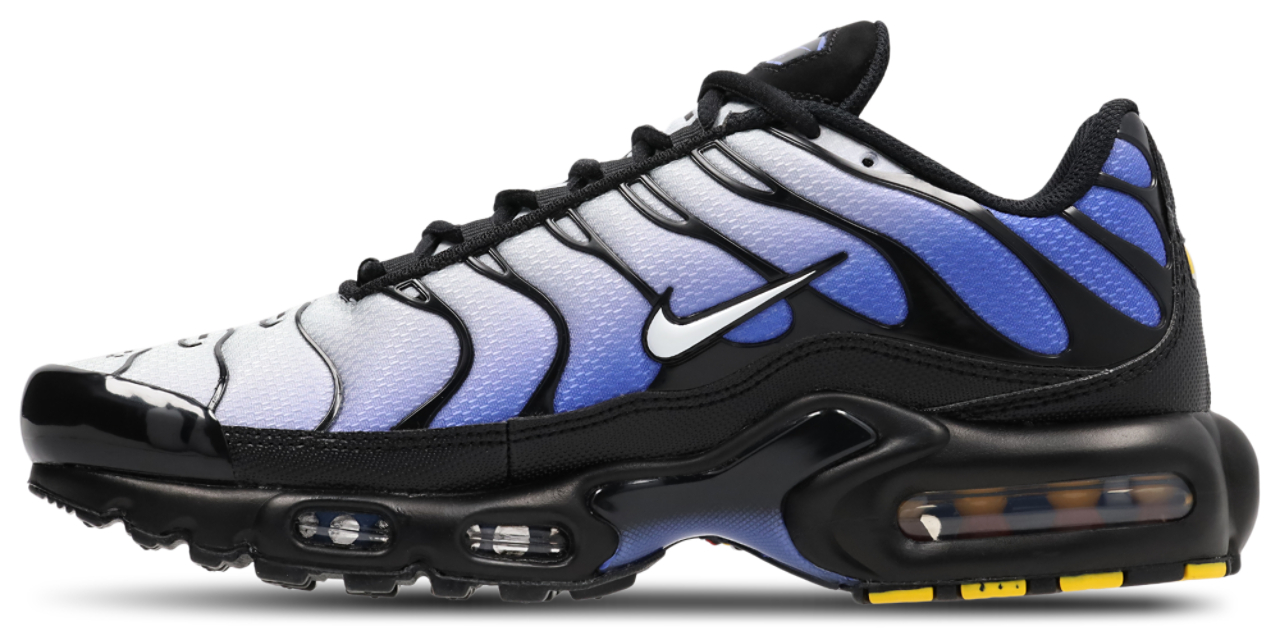 Nike Air Max Tuned 1 Immagine 4 di 7. Tocca per aprire la galleria fotografica.