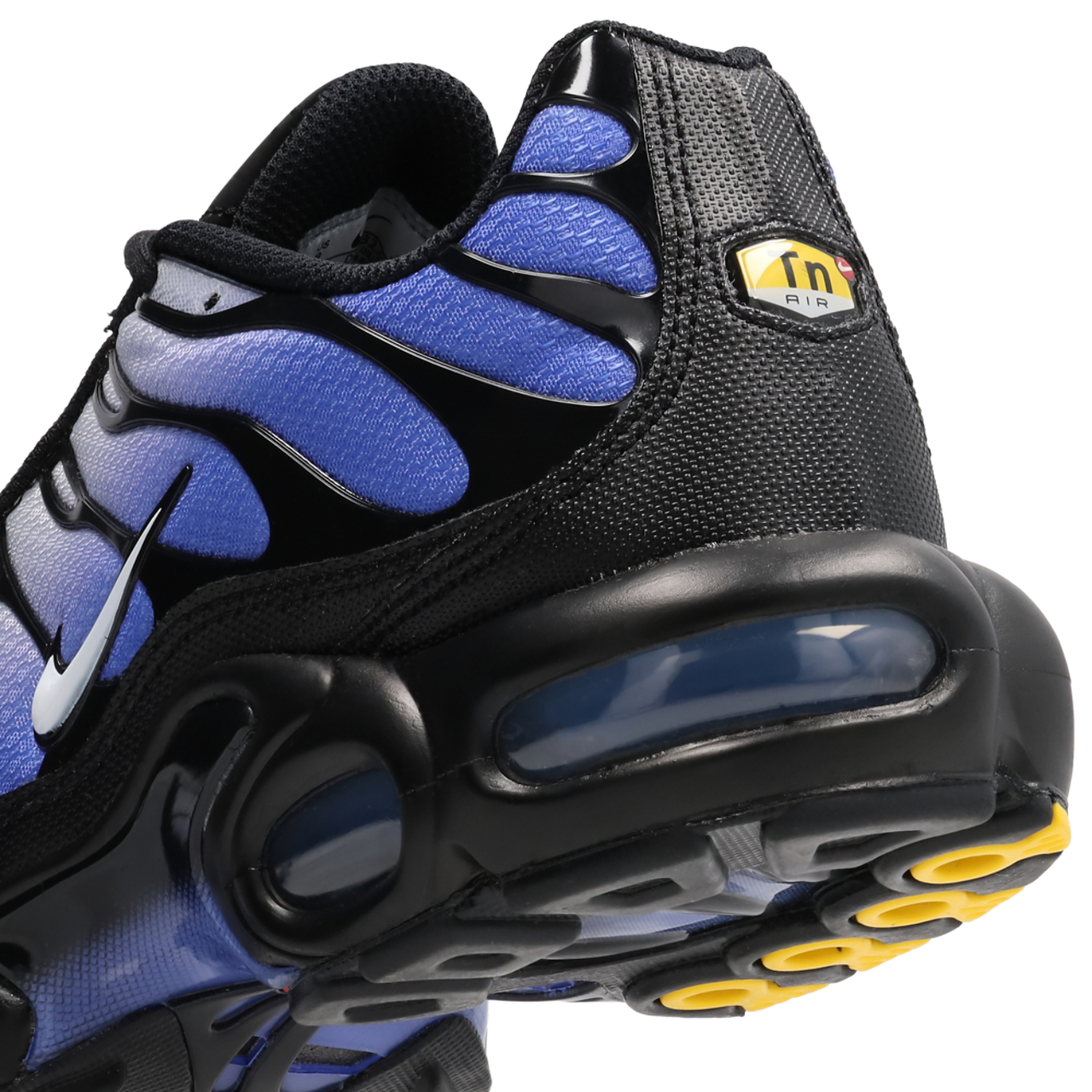 Nike Air Max Tuned 1 Immagine 7 di 7. Tocca per aprire la galleria fotografica.