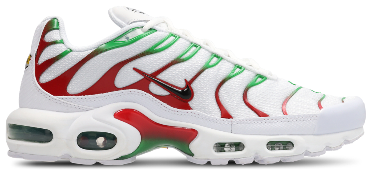 Nike Air Max Tuned 1 Immagine 1 di 7. Tocca per aprire la galleria fotografica.