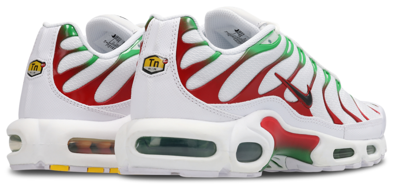 Nike Air Max Tuned 1 Immagine 3 di 7. Tocca per aprire la galleria fotografica.