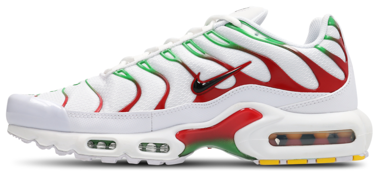 Nike Air Max Tuned 1 Immagine 4 di 7. Tocca per aprire la galleria fotografica.