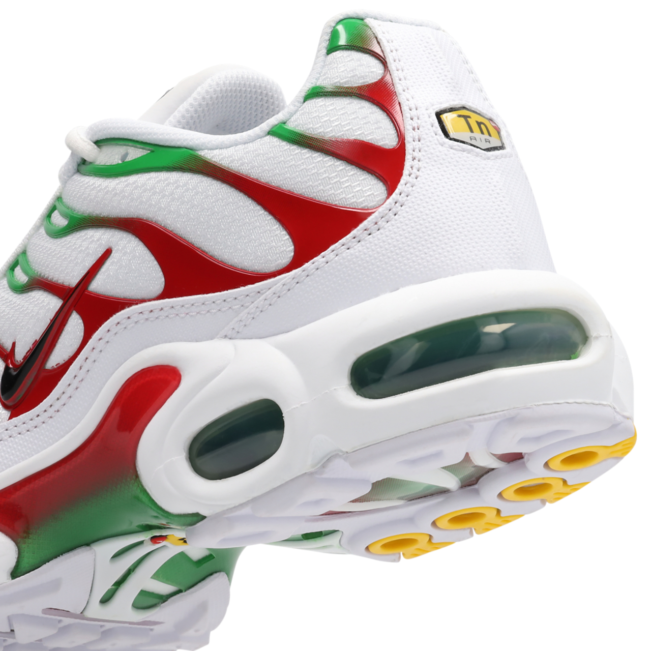 Nike Air Max Tuned 1 Immagine 7 di 7. Tocca per aprire la galleria fotografica.