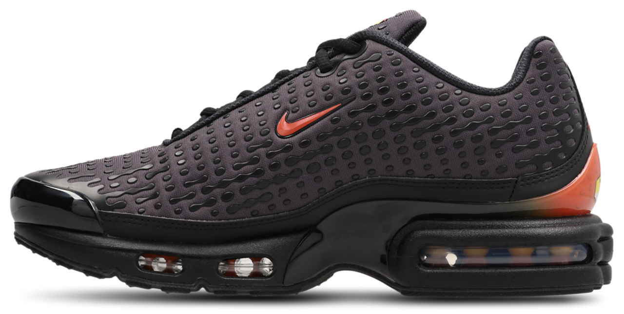 Nike Air Max Tuned 7 Image 4 of 8. Tap to open photo gallery.