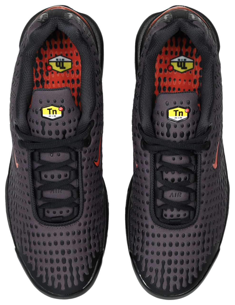 Nike Air Max Tuned 7 Image 5 of 8. Tap to open photo gallery.