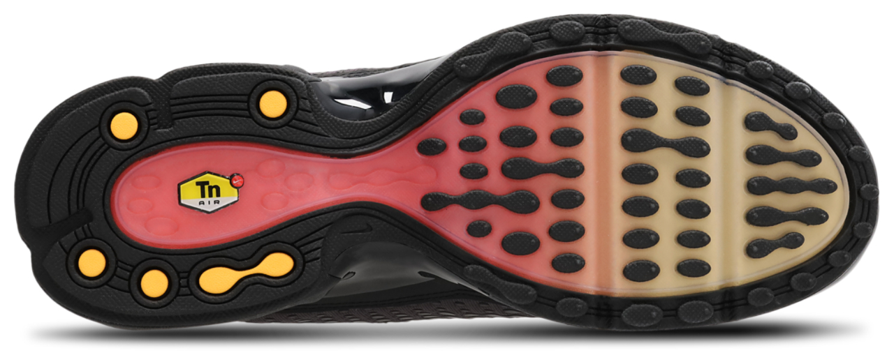 Nike Air Max Tuned 7 Image 6 of 8. Tap to open photo gallery.