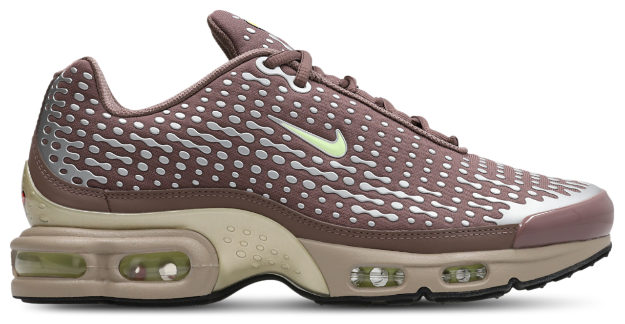 Nike Kylian Mbappe X Nike Tuned 7 "Plum Eclipse" Afbeelding 1 van 7. Tik om de fotogalerij te openen..