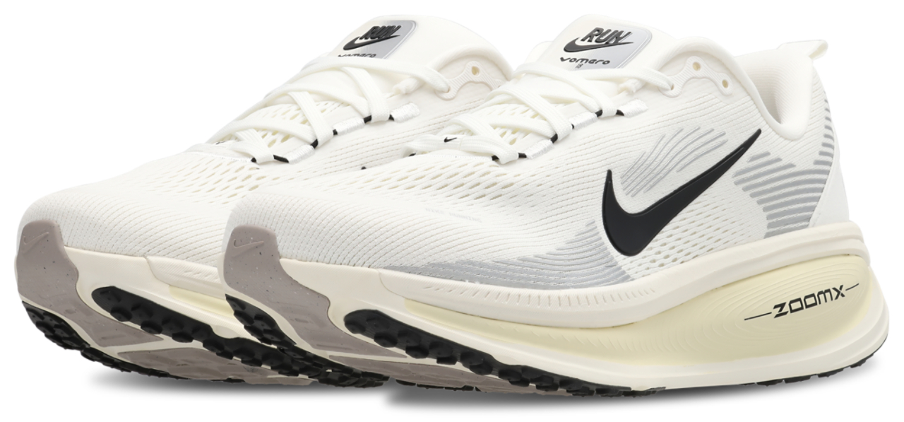 Nike Zoom Vomero 18 Immagine 3 di 8. Tocca per aprire la galleria fotografica.