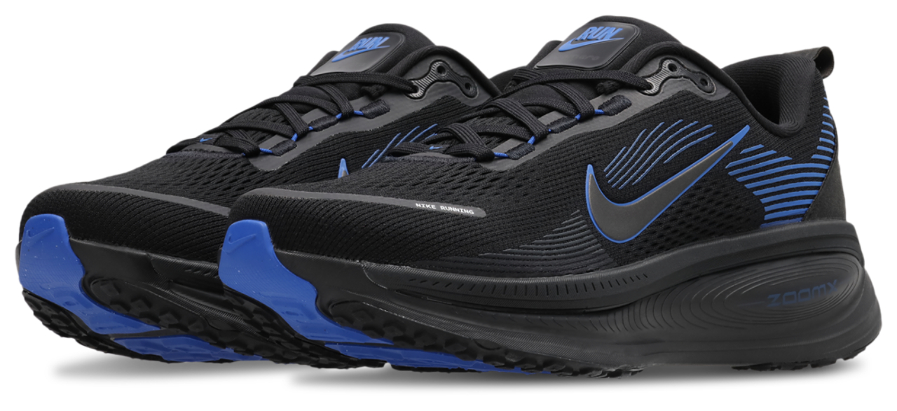 Nike Zoom Vomero 18 Image 2 of 7. Tap to open photo gallery.
