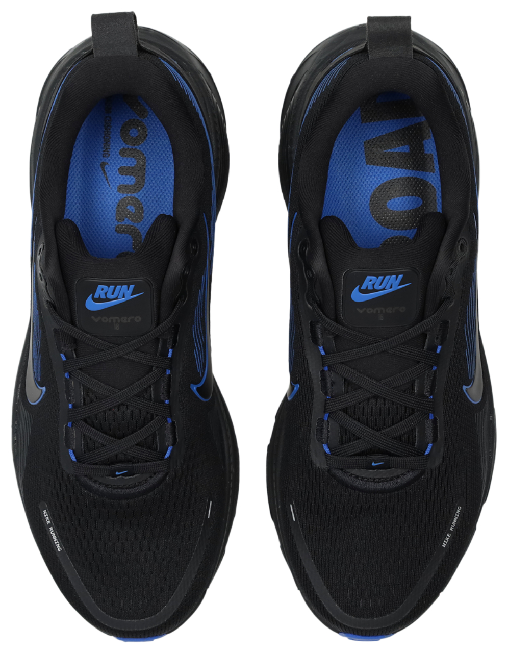 Nike Zoom Vomero 18 Image 5 of 7. Tap to open photo gallery.