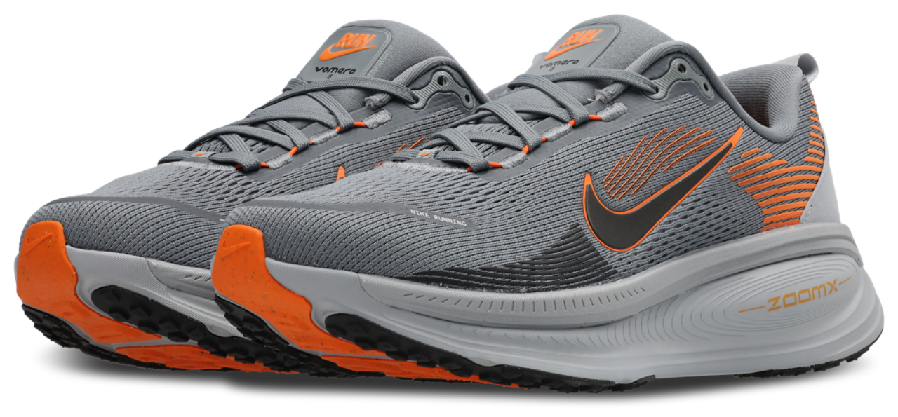 Nike Zoom Vomero 18 Image 2 sur 7. Appuyez pour ouvrir la galerie de photos.