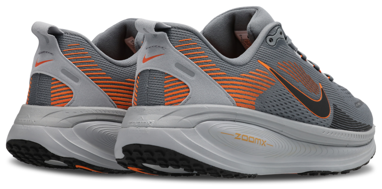 Nike Zoom Vomero 18 Image 3 sur 7. Appuyez pour ouvrir la galerie de photos.