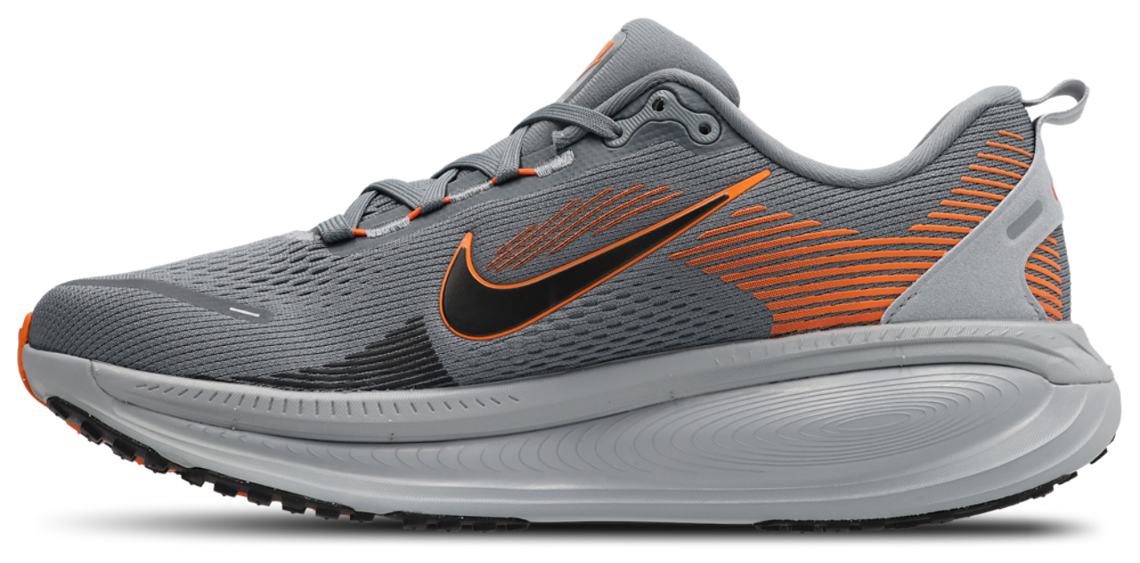 Nike Zoom Vomero 18 Image 4 sur 7. Appuyez pour ouvrir la galerie de photos.