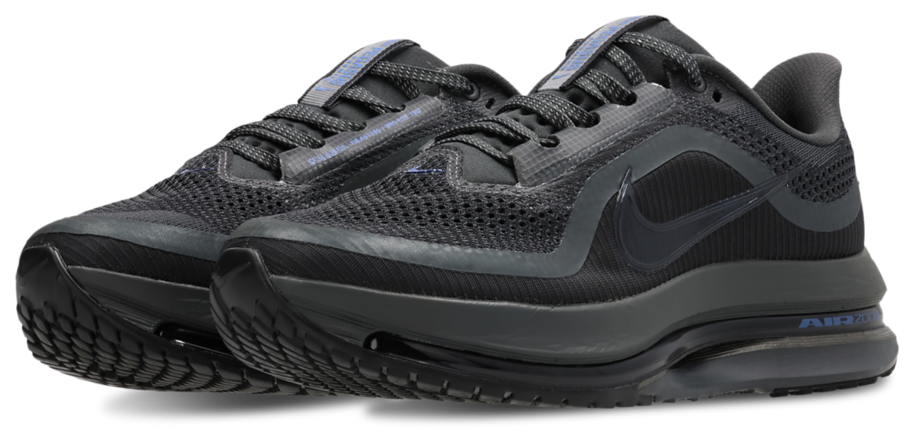 Nike Pegasus Premium Image 2 sur 7. Appuyez pour ouvrir la galerie de photos.