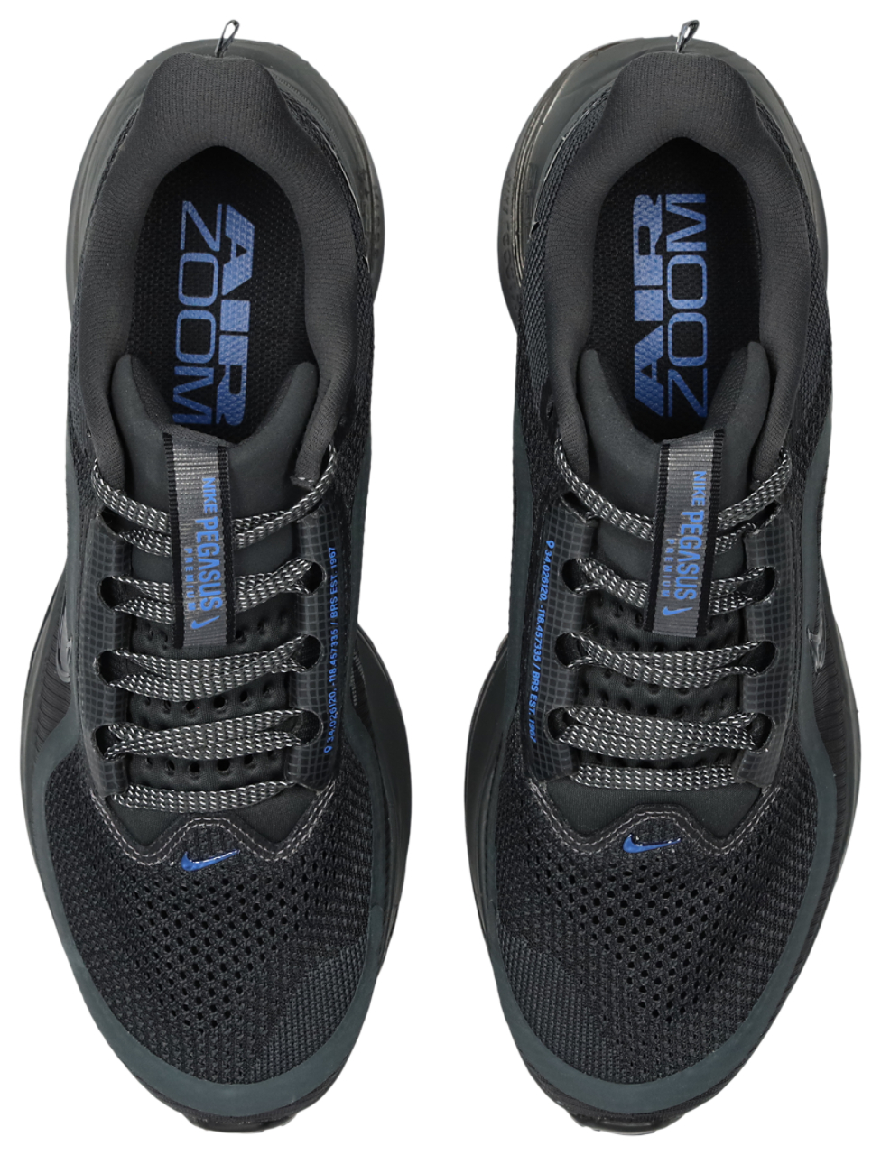 Nike Pegasus Premium Image 5 sur 7. Appuyez pour ouvrir la galerie de photos.