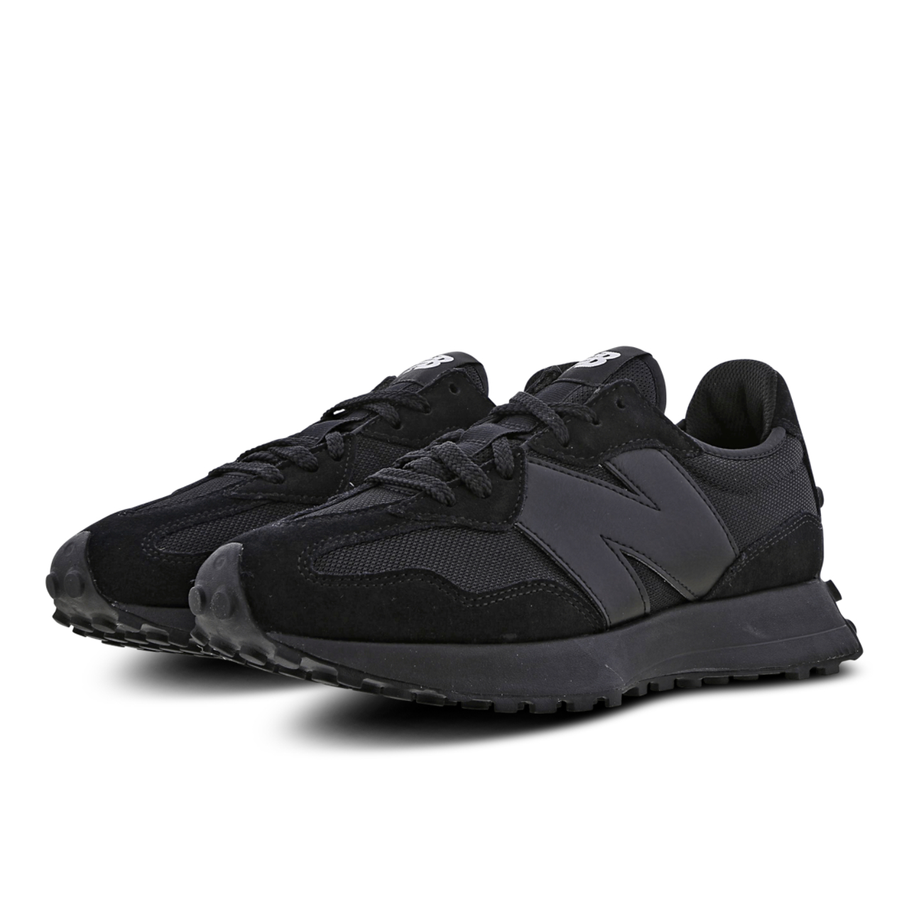New Balance 327 Imagen 2 de 7. Toque para abrir la galería de fotos.