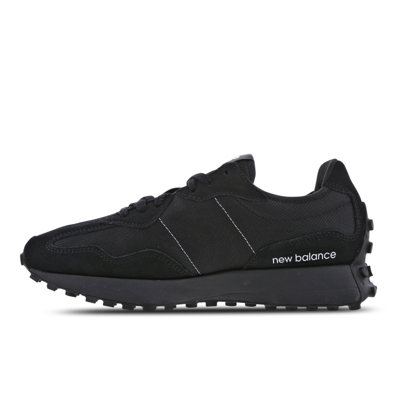 New Balance 327 Imagen 4 de 7. Toque para abrir la galería de fotos.