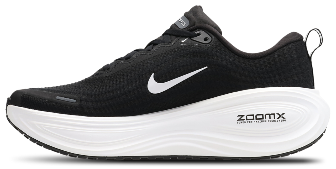 Nike Zoom Vomero Plus Imagen 4 de 7. Toque para abrir la galería de fotos.