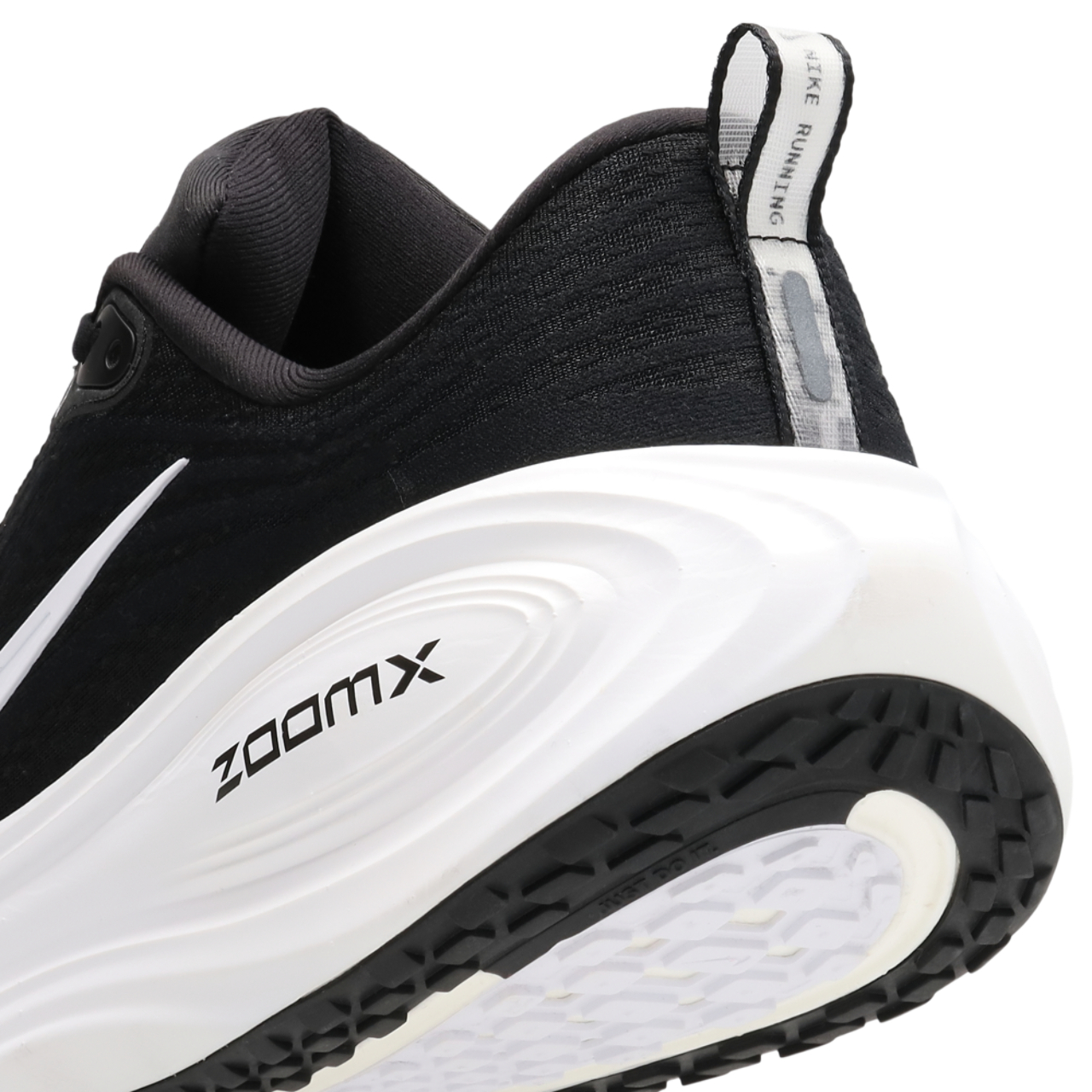 Nike Zoom Vomero Plus Imagen 7 de 7. Toque para abrir la galería de fotos.